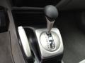 2007 Atomic Blue Metallic Honda Civic EX Sedan  photo #19
