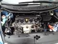 2007 Atomic Blue Metallic Honda Civic EX Sedan  photo #34