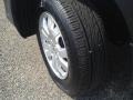 Silver Moss Metallic - CR-V EX 4WD Photo No. 3