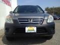 Silver Moss Metallic - CR-V EX 4WD Photo No. 5