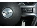 Sterling Gray Metallic - Mustang V6 Premium Coupe Photo No. 24