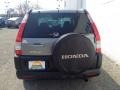 Silver Moss Metallic - CR-V EX 4WD Photo No. 9
