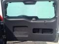Silver Moss Metallic - CR-V EX 4WD Photo No. 10