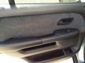 Silver Moss Metallic - CR-V EX 4WD Photo No. 12