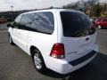 2005 Vibrant White Ford Freestar SEL  photo #4