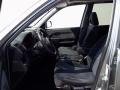 Silver Moss Metallic - CR-V EX 4WD Photo No. 18