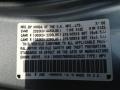 Silver Moss Metallic - CR-V EX 4WD Photo No. 20