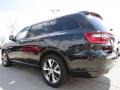 Brilliant Black Crystal Pearl - Durango R/T Photo No. 2