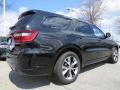 Brilliant Black Crystal Pearl - Durango R/T Photo No. 3