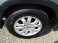 Silver Moss Metallic - CR-V EX 4WD Photo No. 26