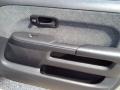 Silver Moss Metallic - CR-V EX 4WD Photo No. 30