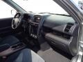 Silver Moss Metallic - CR-V EX 4WD Photo No. 31