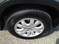 Silver Moss Metallic - CR-V EX 4WD Photo No. 33
