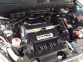 Silver Moss Metallic - CR-V EX 4WD Photo No. 35