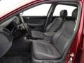 Redondo Red Pearl - Accord EX V6 Sedan Photo No. 16