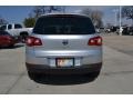 Reflex Silver Metallic - Tiguan Wolfsburg Edition Photo No. 4