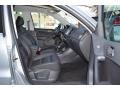 Reflex Silver Metallic - Tiguan Wolfsburg Edition Photo No. 10