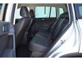 Reflex Silver Metallic - Tiguan Wolfsburg Edition Photo No. 12