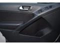 Reflex Silver Metallic - Tiguan Wolfsburg Edition Photo No. 13
