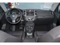 Reflex Silver Metallic - Tiguan Wolfsburg Edition Photo No. 14