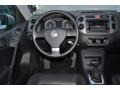 Reflex Silver Metallic - Tiguan Wolfsburg Edition Photo No. 15