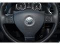 Reflex Silver Metallic - Tiguan Wolfsburg Edition Photo No. 16