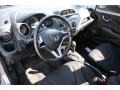 2009 Storm Silver Metallic Honda Fit Sport  photo #9