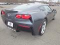 Cyber Gray Metallic - Corvette Stingray Coupe Photo No. 7