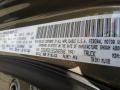 2014 Prairie Pearl Coat Ram 2500 Big Horn Crew Cab 4x4  photo #11