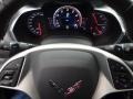  2014 Corvette Stingray Coupe Stingray Coupe Gauges