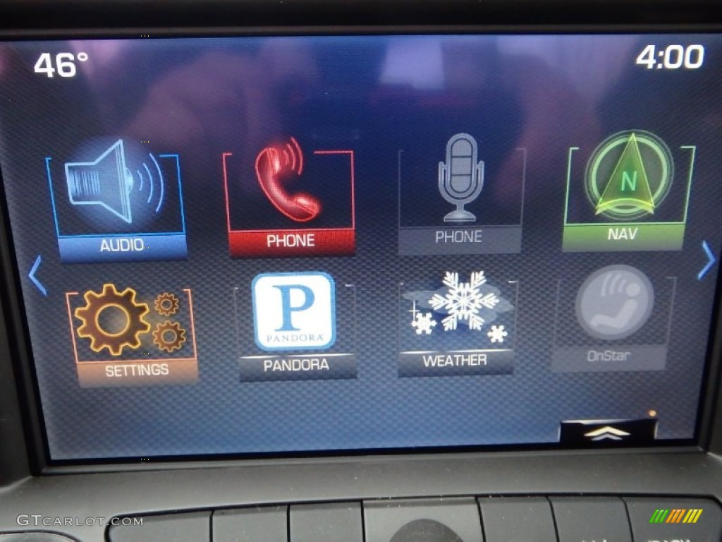 2014 Corvette Stingray Coupe - Cyber Gray Metallic / Jet Black photo #18