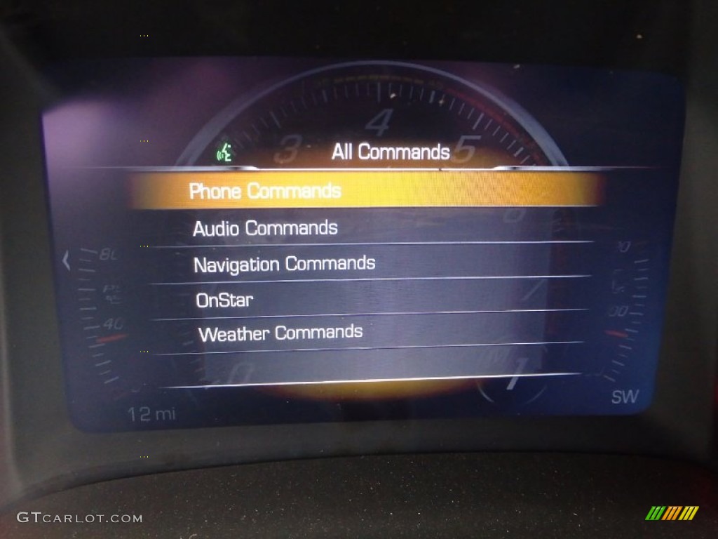 2014 Corvette Stingray Coupe - Cyber Gray Metallic / Jet Black photo #19