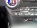 Controls of 2014 Corvette Stingray Coupe