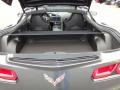  2014 Corvette Stingray Coupe Trunk