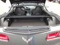 Jet Black Trunk Photo for 2014 Chevrolet Corvette #91816925