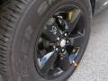 2014 Black Ram 1500 Express Crew Cab  photo #5