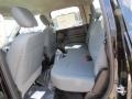2014 Black Ram 1500 Express Crew Cab  photo #7