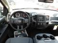 2014 Black Ram 1500 Express Crew Cab  photo #8