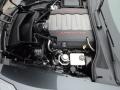  2014 Corvette Stingray Coupe 6.2 Liter DI OHV 16-Valve VVT V8 Engine
