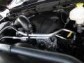2014 Black Ram 1500 Express Crew Cab  photo #9
