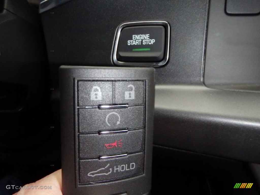 2014 Corvette Stingray Coupe - Cyber Gray Metallic / Jet Black photo #33