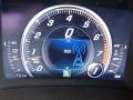  2014 Corvette Stingray Coupe Stingray Coupe Gauges