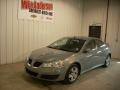 Blue Gold Crystal Metallic - G6 Sedan Photo No. 1