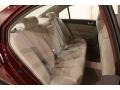 Dark Cherry Red - Sonata GLS Photo No. 11
