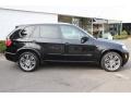 Black Sapphire Metallic - X5 xDrive50i Photo No. 2
