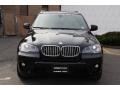 Black Sapphire Metallic - X5 xDrive50i Photo No. 8