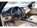 2012 Black Sapphire Metallic BMW X5 xDrive50i  photo #10