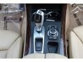 Black Sapphire Metallic - X5 xDrive50i Photo No. 15