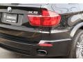 Black Sapphire Metallic - X5 xDrive50i Photo No. 22