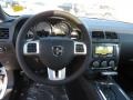 2014 Bright White Dodge Challenger SXT Plus  photo #8
